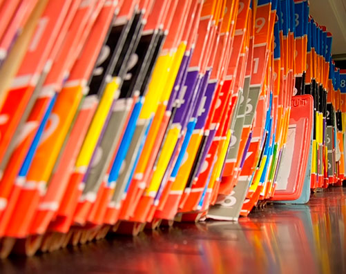 Medical Records Custodian